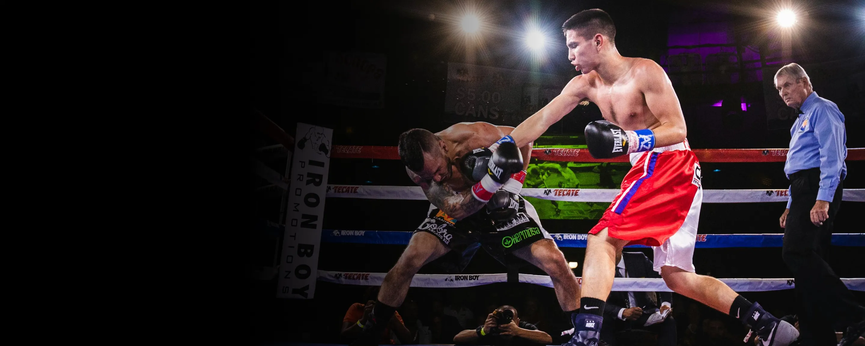 Achieve Your Goals with Boxing Training in Patchogue