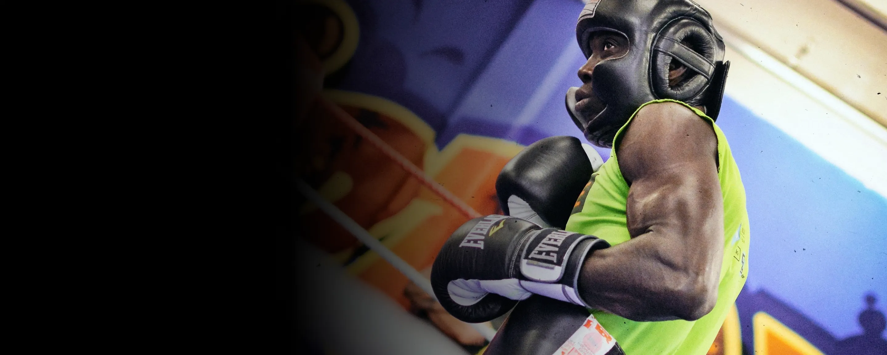 Adam Willett Technique Boxing - Your Go-To Boxing Gym in Bellport