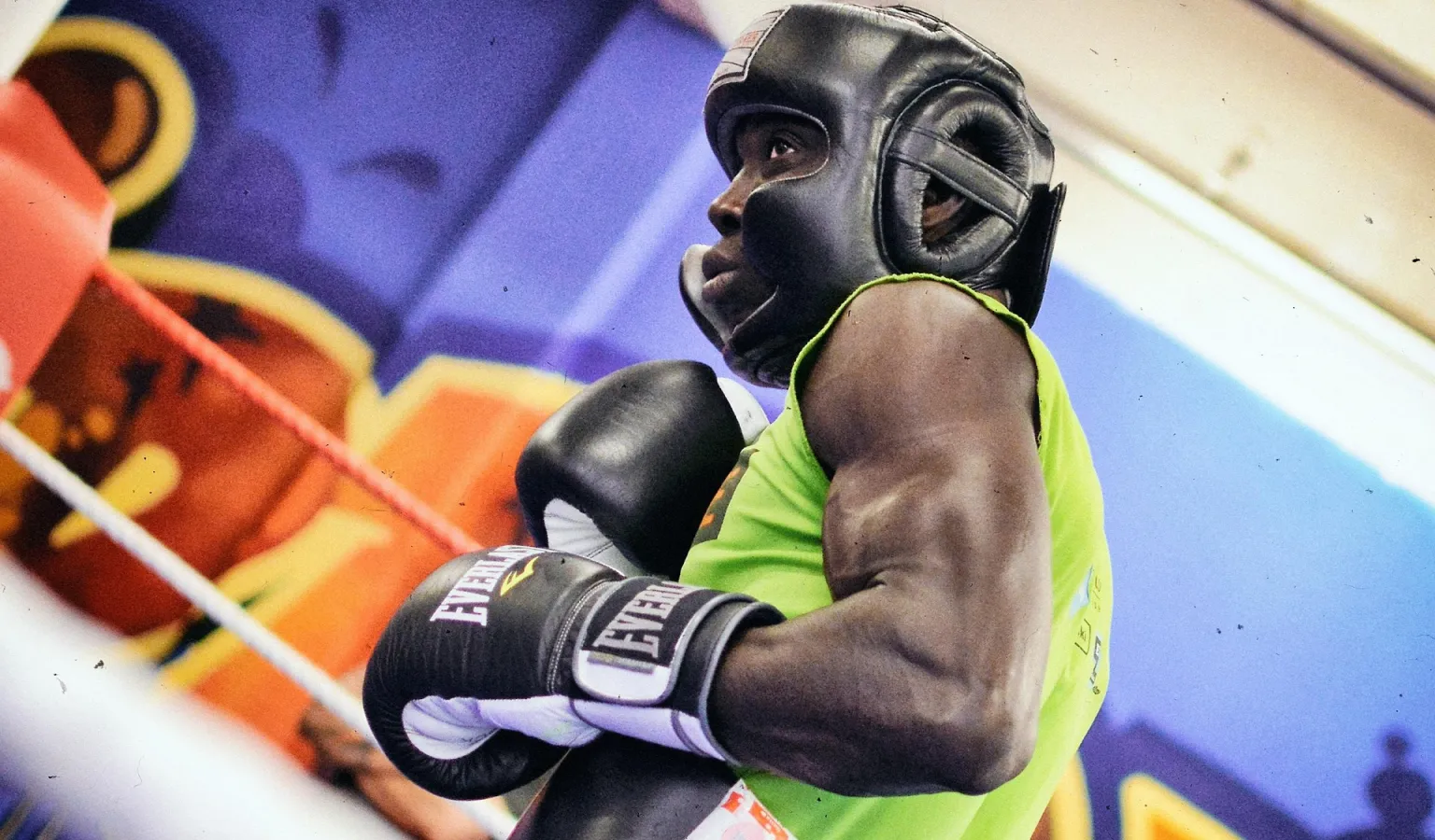 Adam Willett Technique Boxing - Your Go-To Boxing Gym in Bellport