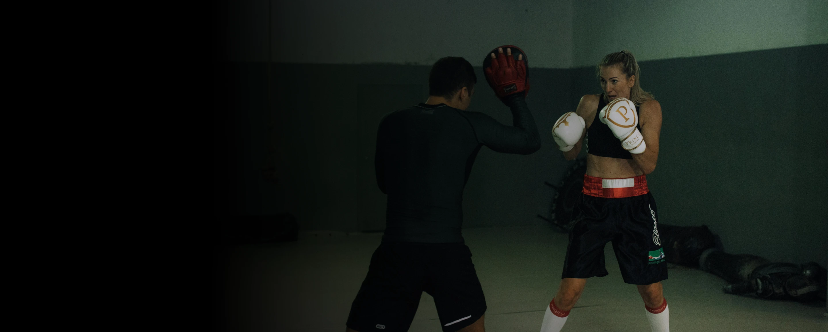 Women’s Boxing in New York