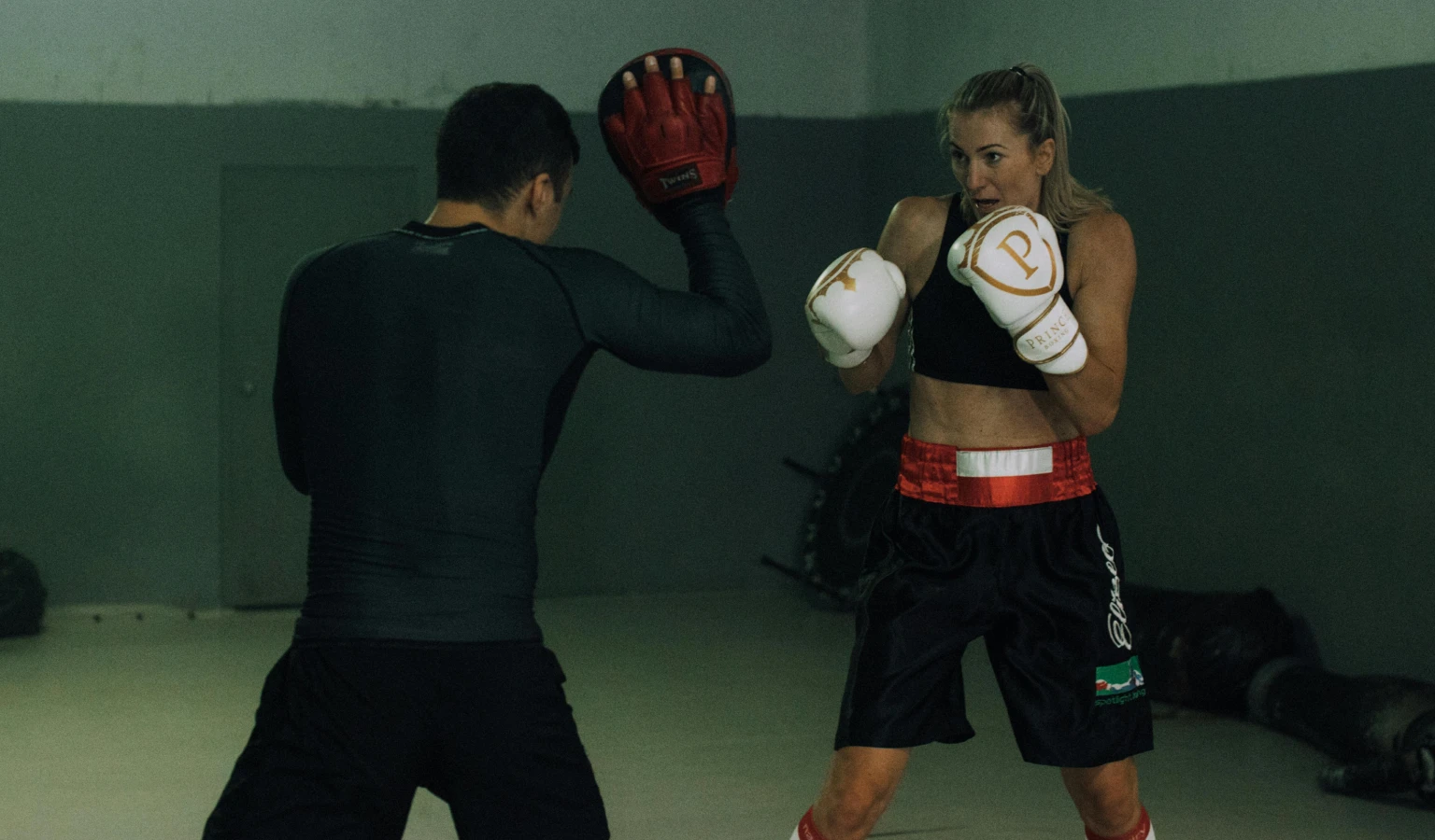 Women’s Boxing in New York