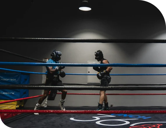 Defensive Techniques & Reaction Drills