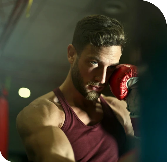 Comprehensive Boxing Training in Patchogue