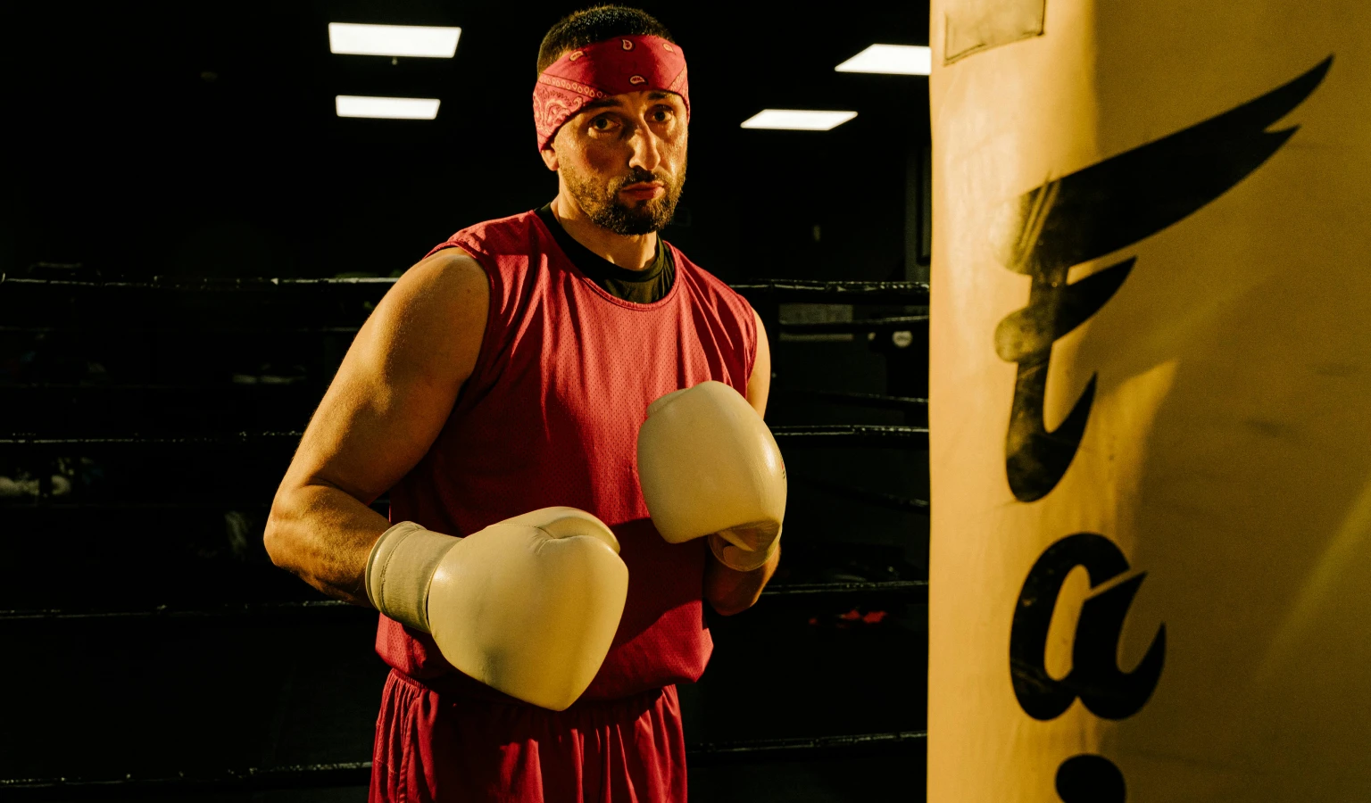 Personal Boxing Classes