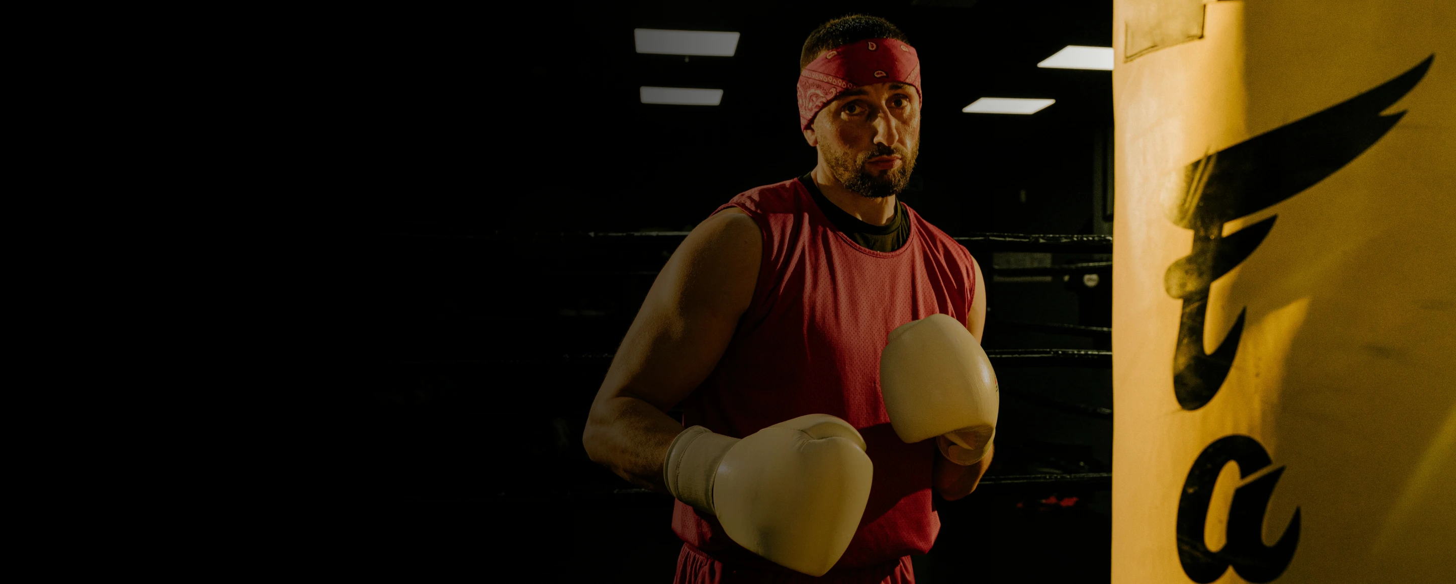 Personal Boxing Classes