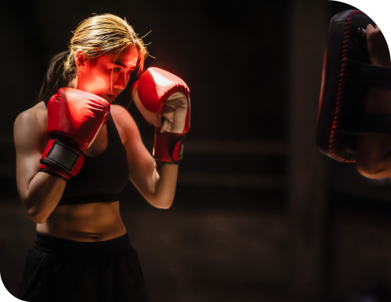 Competition Readiness