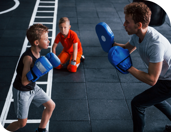 Competition Readiness