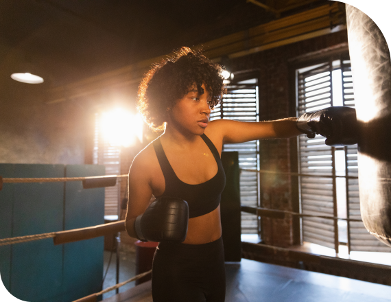 Competition Readiness