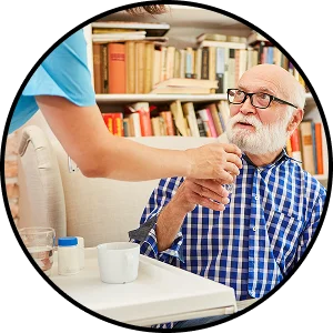 Miami senior services
