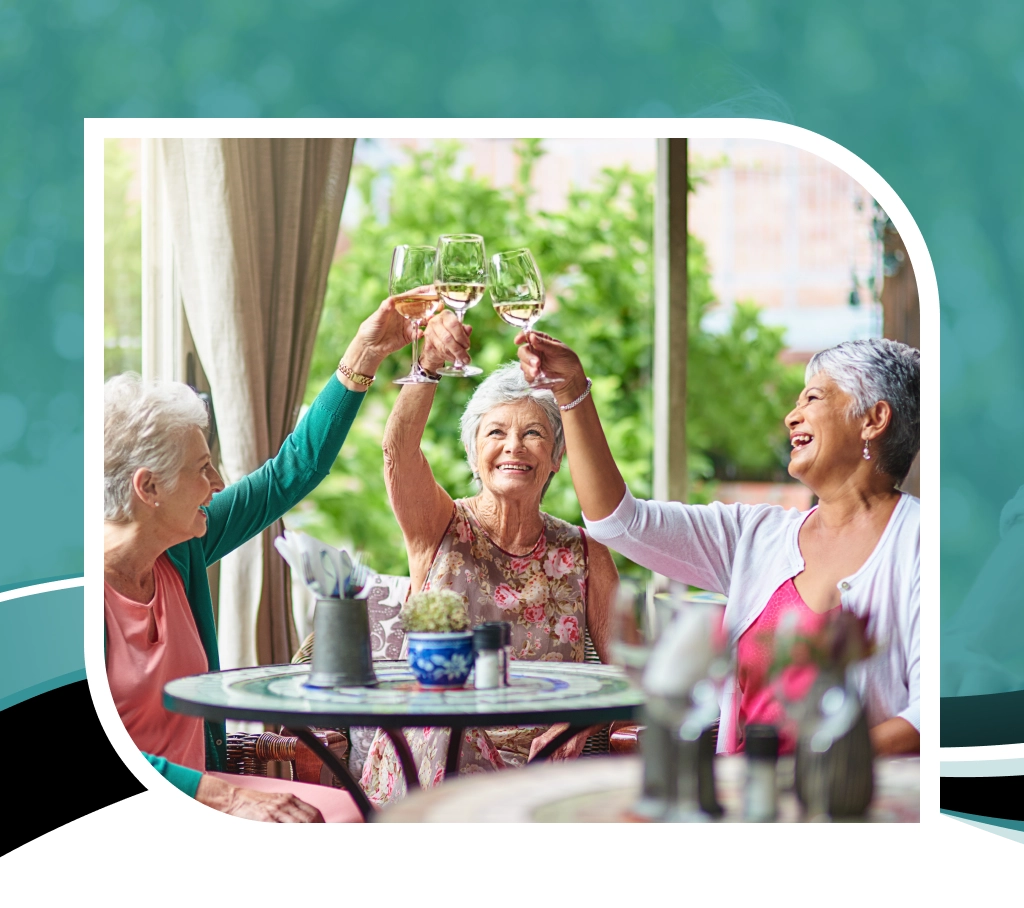 Luxury Assisted Living Miami