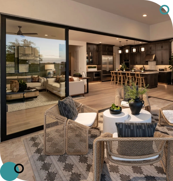 Luxury Assisted Living Facility