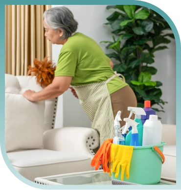 independent senior living Miami