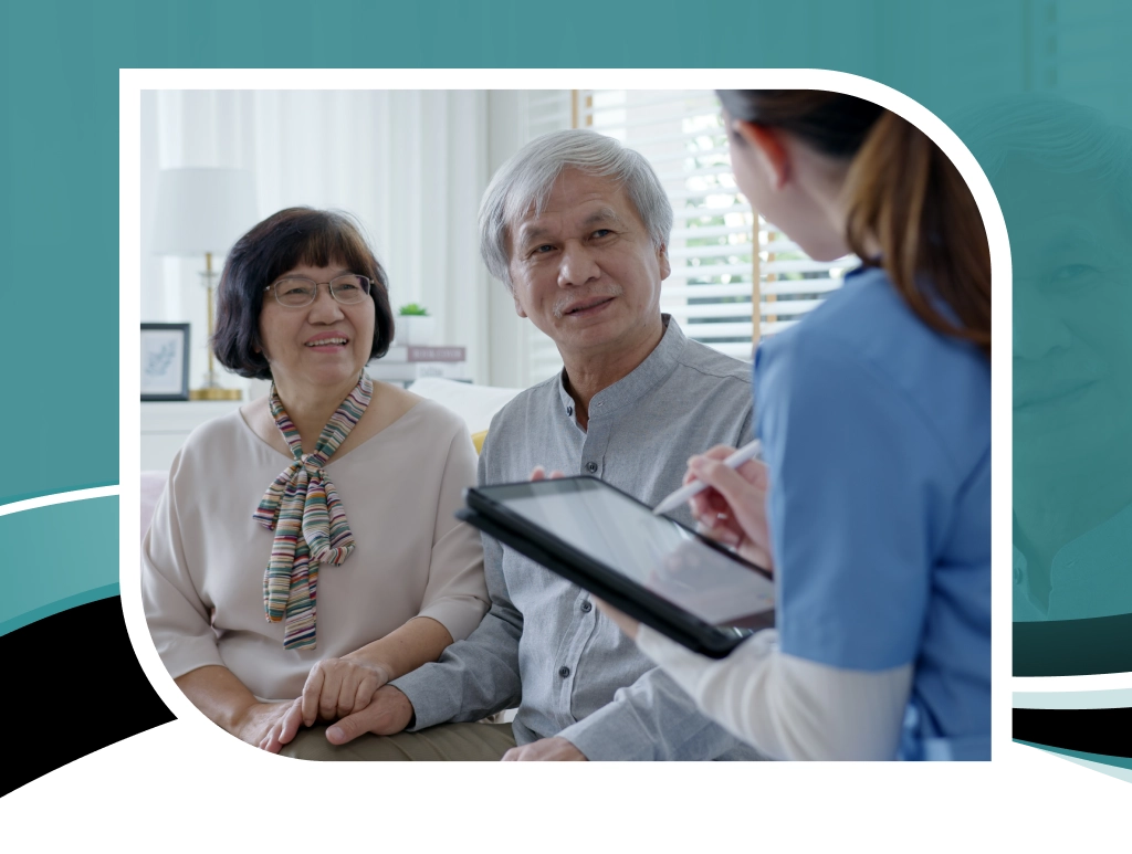 Luxury Assisted Living Miami
