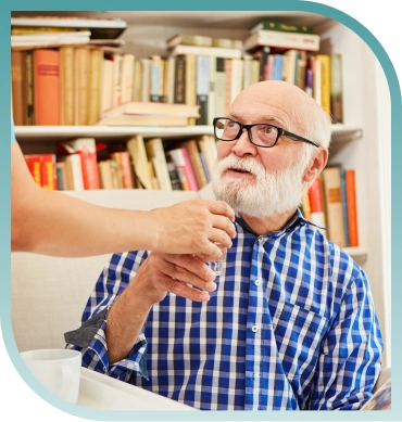 Miami senior services