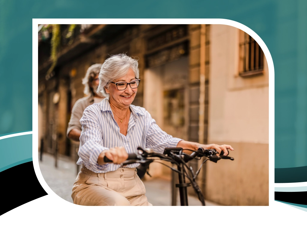 Luxury Independent Senior Living