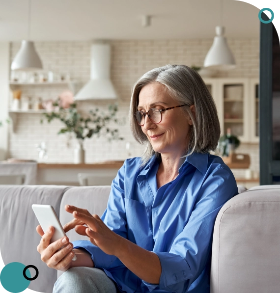 affluent senior housing options