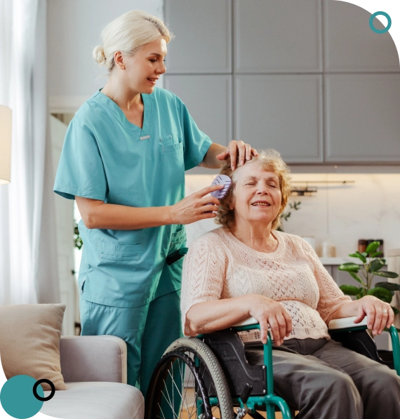 Home Health Care Miami