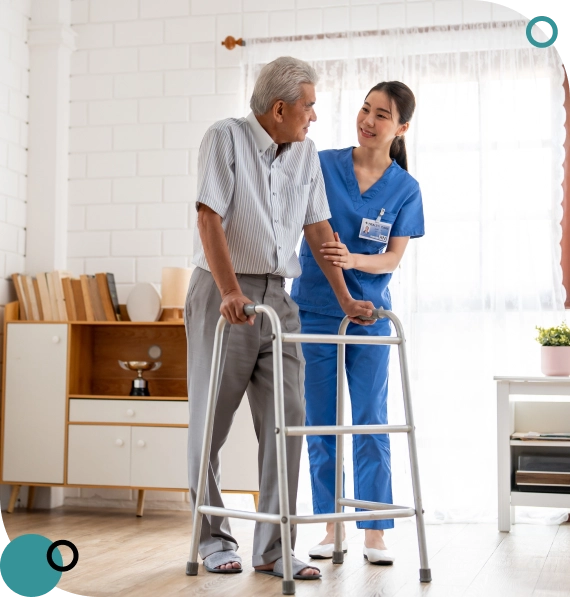 Home Health Care Miami
