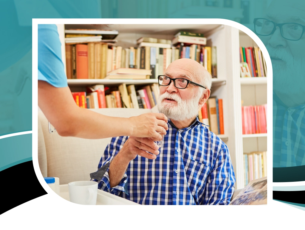Medication Reminders For Seniors