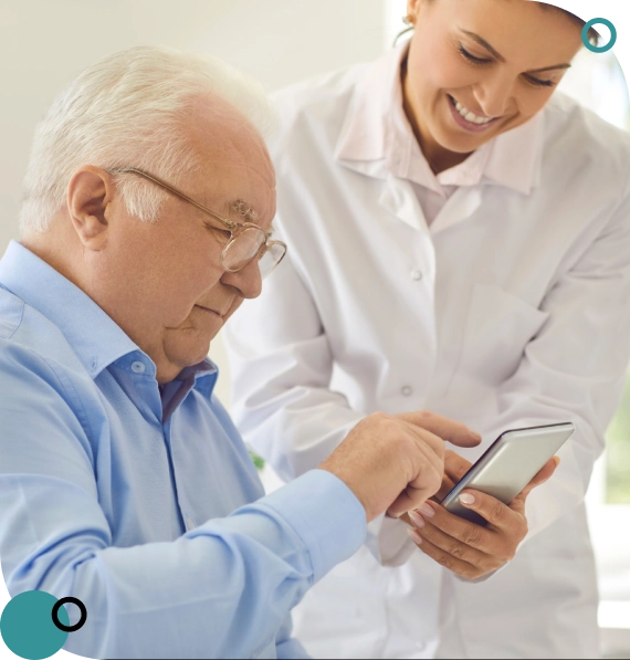 Medication Reminders For Seniors