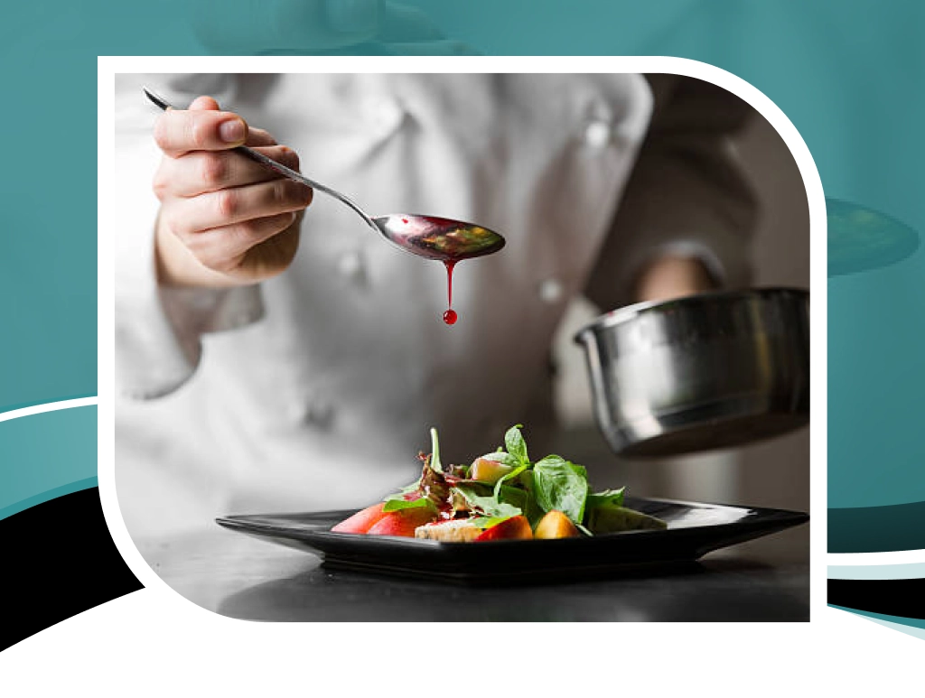 Meal Preparation For Seniors