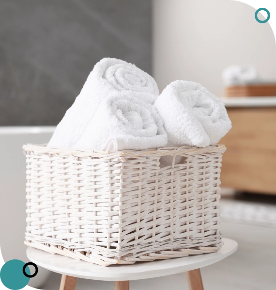 Laundry Services For Seniors