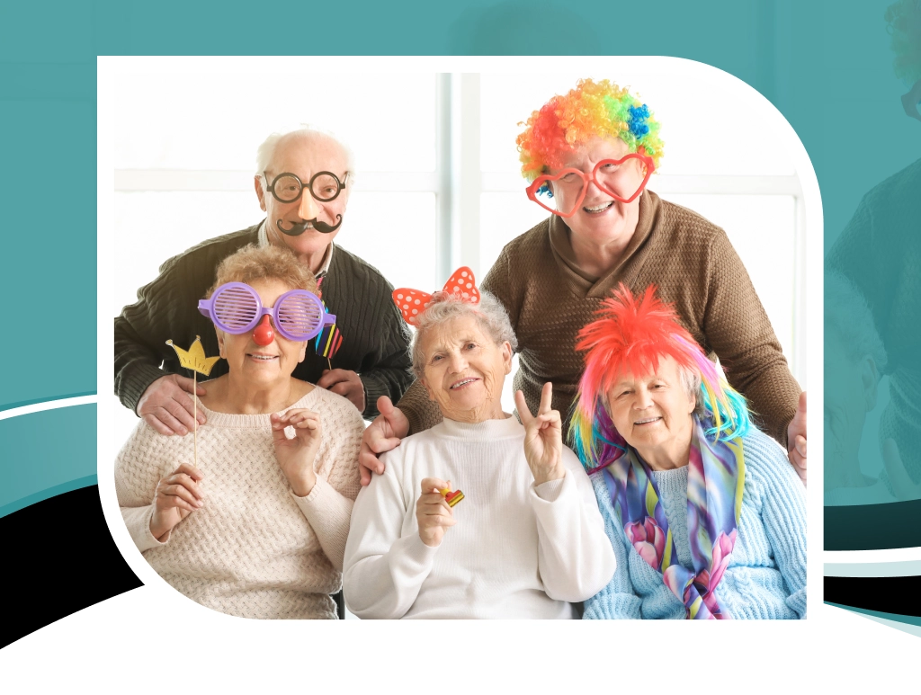 Social Activities For Seniors