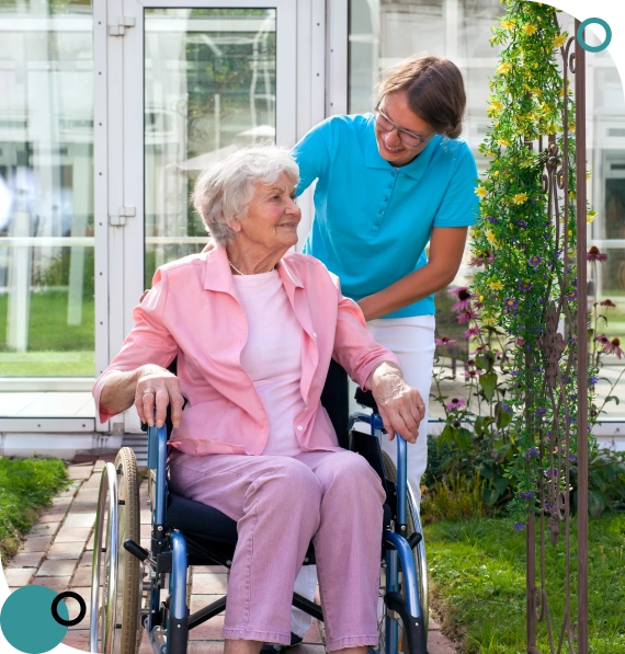 Social Outings For Seniors