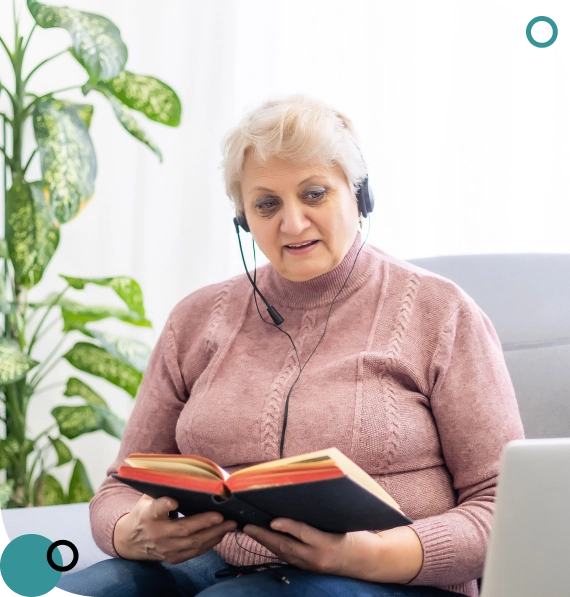 Faith Based Independent Living