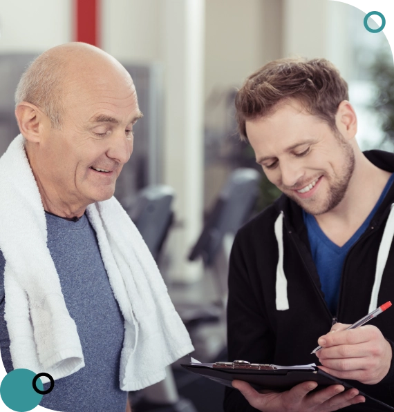 senior concierge services