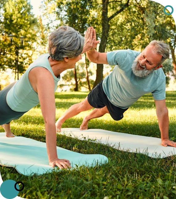 Assisted Living For Seniors