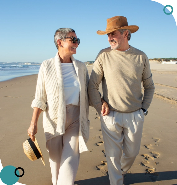 Assisted Living For Seniors
