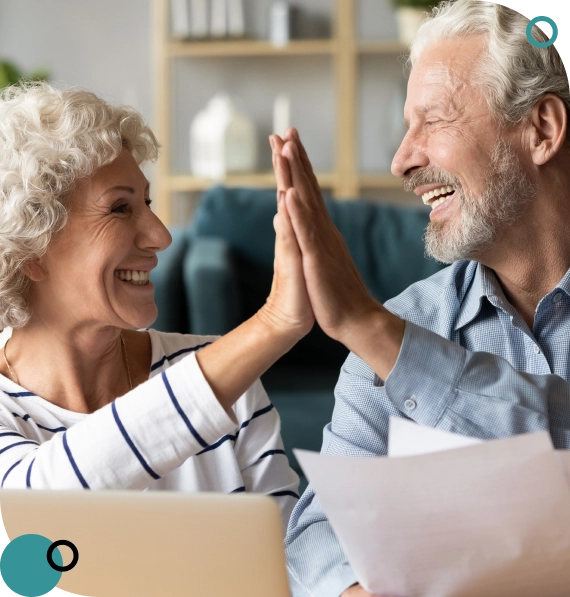 Assisted Living For Seniors
