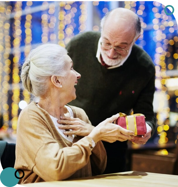 Assisted Living For Seniors