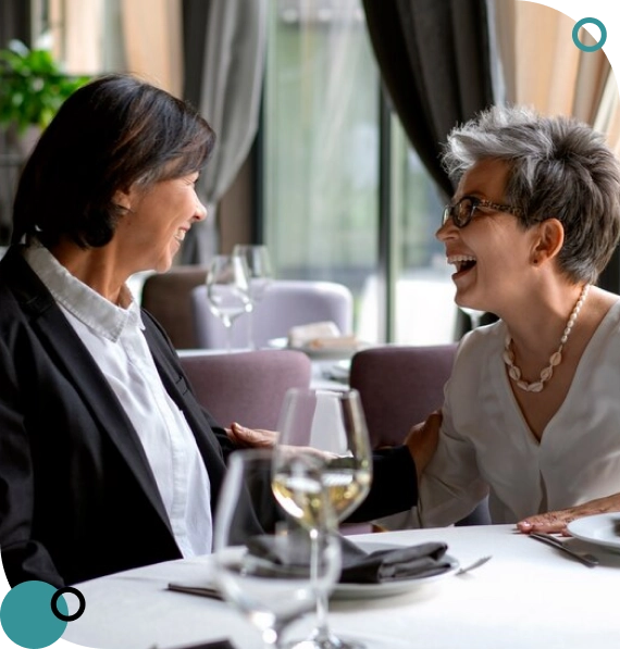 Assisted Living For Seniors
