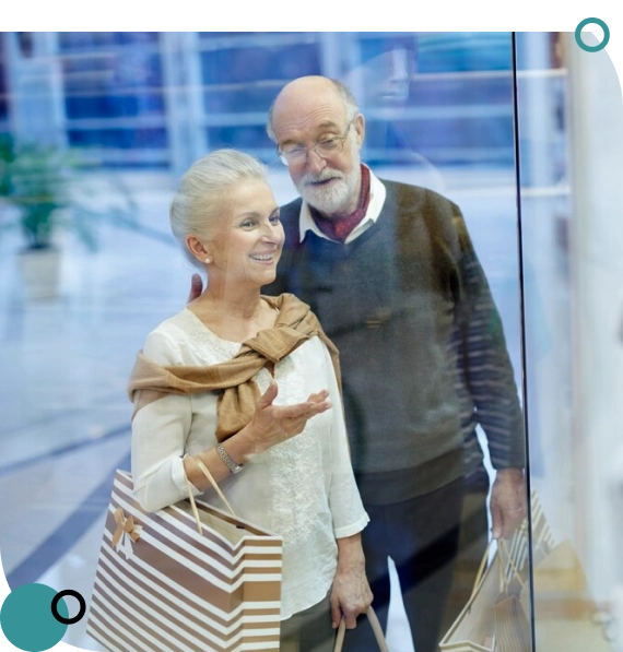Assisted Living For Seniors
