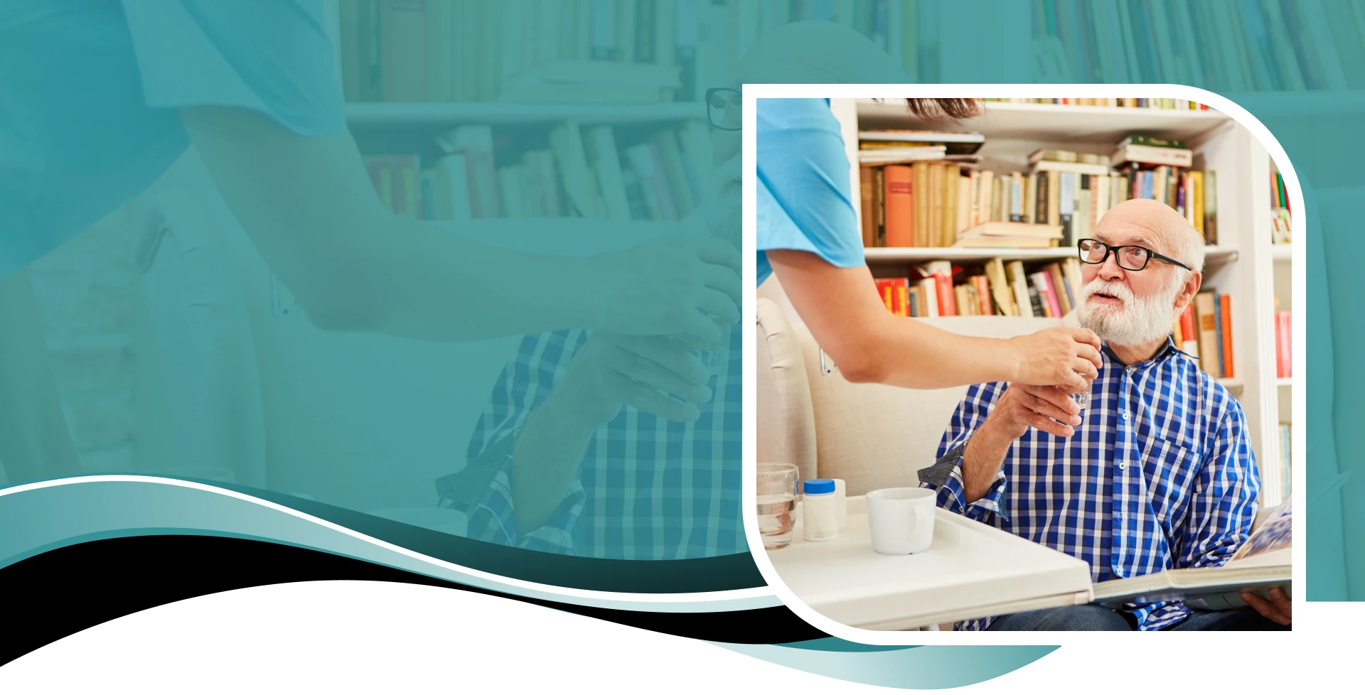 Medication Reminders For Seniors