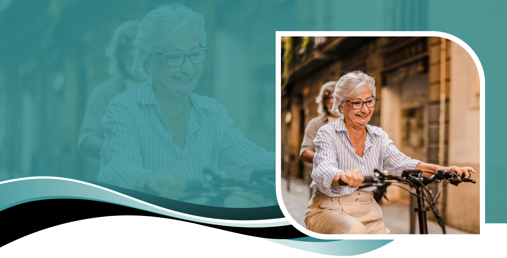 Luxury Independent Senior Living