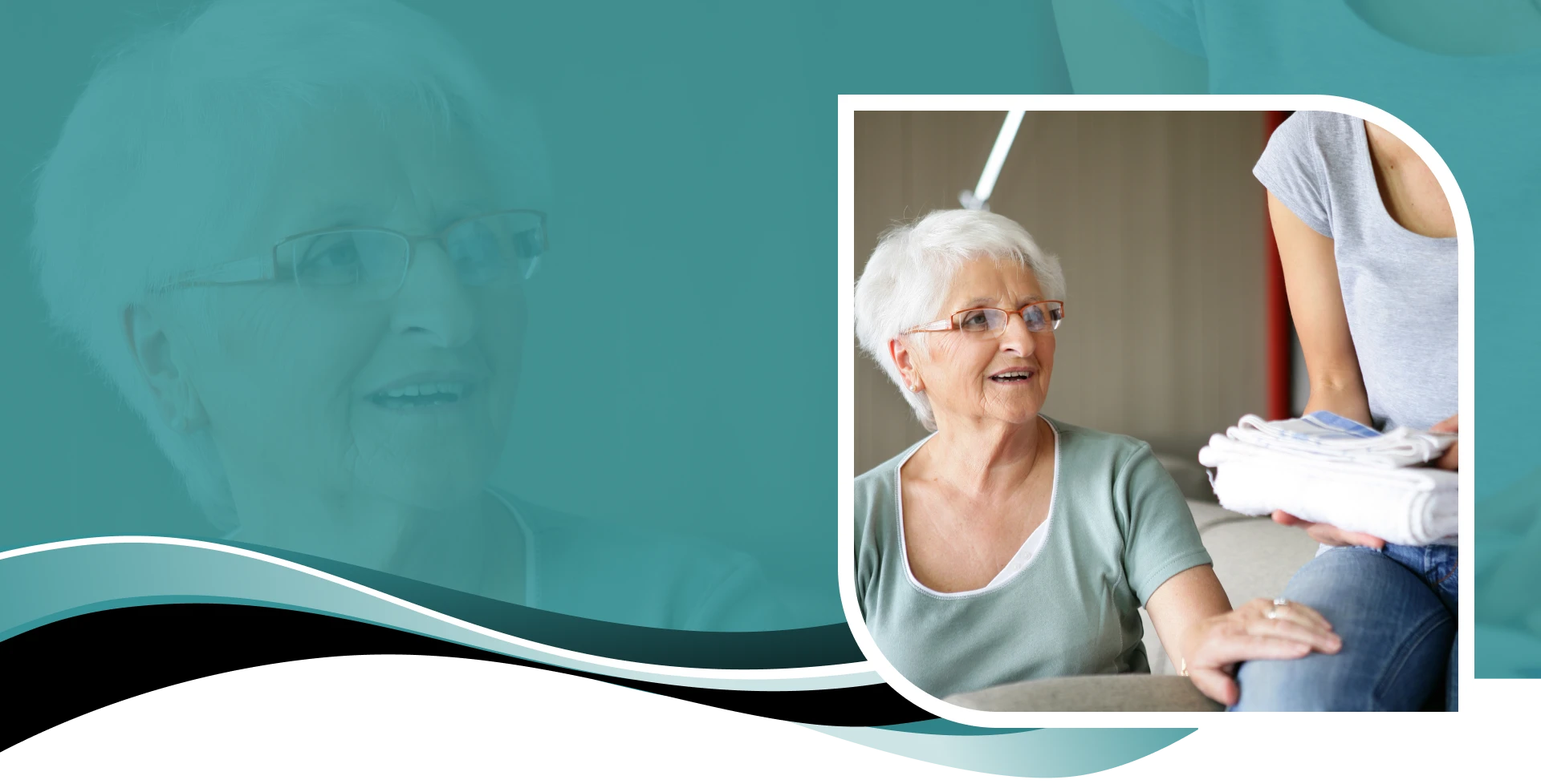 Laundry Services For Seniors