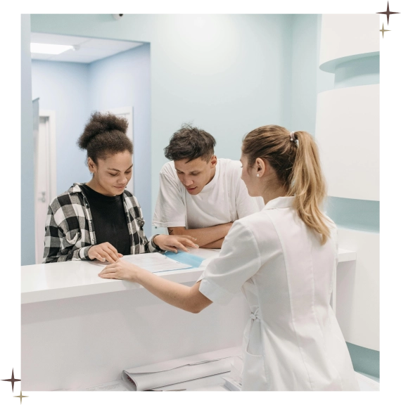 Dental Care For Seniors