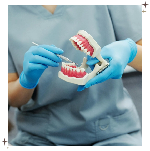 Dental Clinic North York