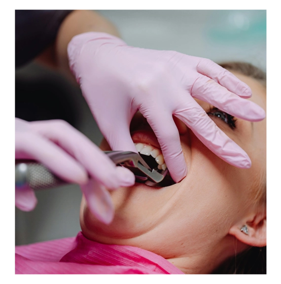 Dental Surgery North York
