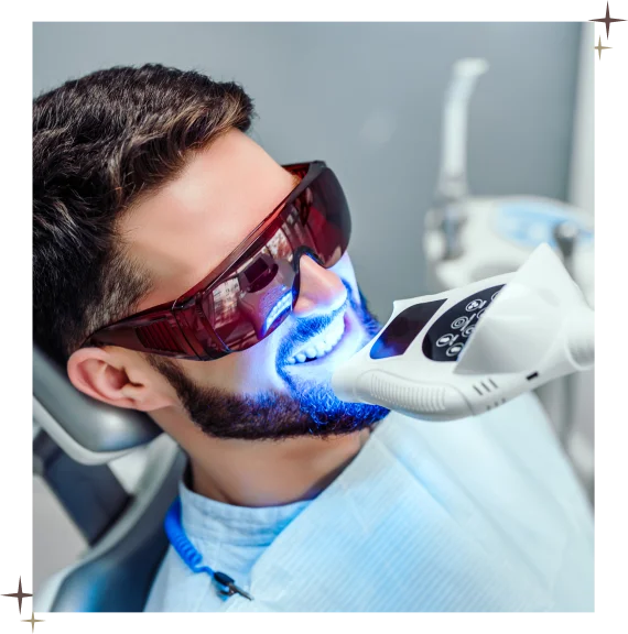 Dental Care For Families