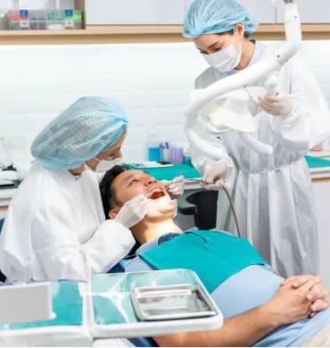 Dental Services Toronto