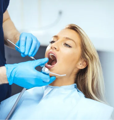 Dental Clinic North York