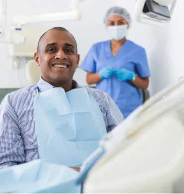 Dental Services Toronto