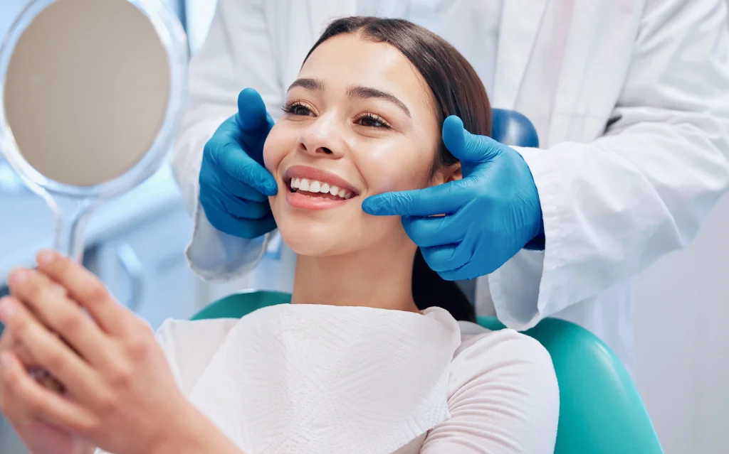 Dental Services Toronto

