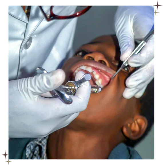 Teeth Cleaning North York