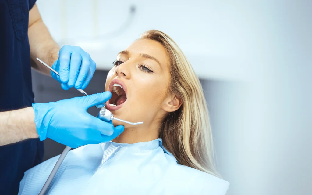 General Dentistry Toronto