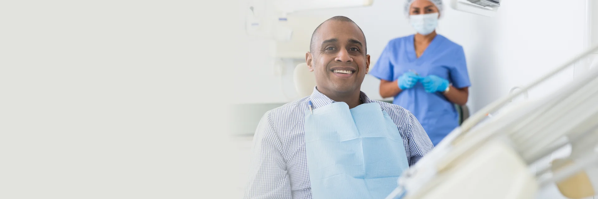 Emergency Dental Services North York